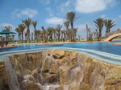 Hasdrubal Prestige Djerba - 20