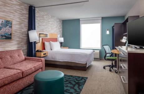 Home2 Suites by Hilton West - 82