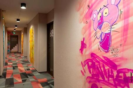 Ibis Styles Toulouse Centre Canal du Midi - 40
