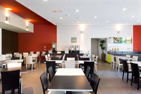 Holiday Inn Express Montpellier - Odysseum, an IHG - 16
