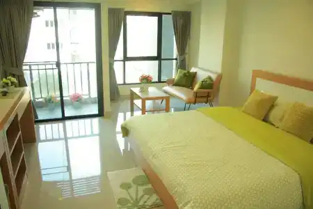 iPREMIUM Sukhumvit81 - 3
