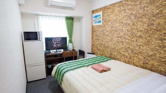 Peace Island Nago - 3