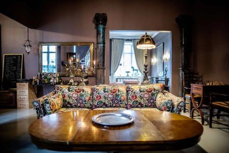 Villa Provence - 16