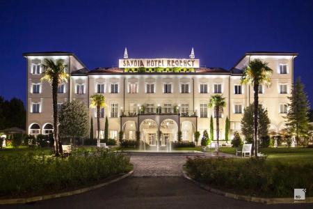 Savoia Regency - 36