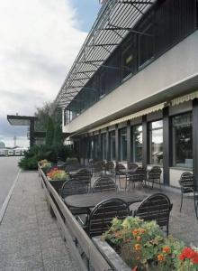 Scandic Uppsala Nord - 18