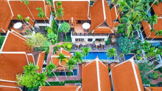 The Davis Bangkok - 122
