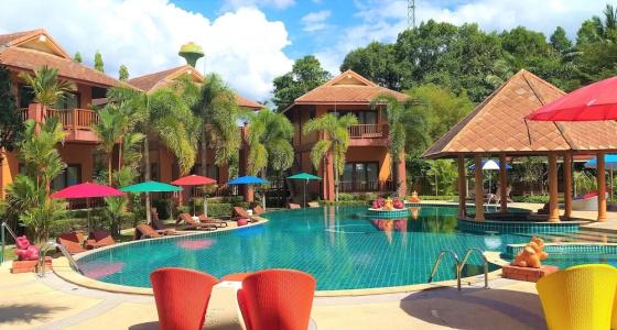 Andamanee Boutique Resort - Sha Plus - 48
