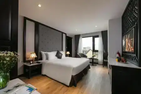 Sen Grand & Spa managed by Sen Group - 75