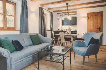 Der Lederer Hof - Boutique - 69