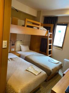 Relief Sapporo Susukino - 45