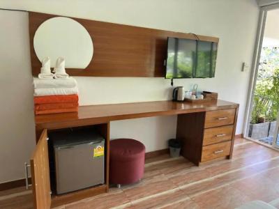 Jazz U Garden Resort - 74