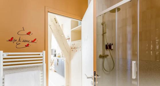 Hôtel Bourg Tibourg - 102