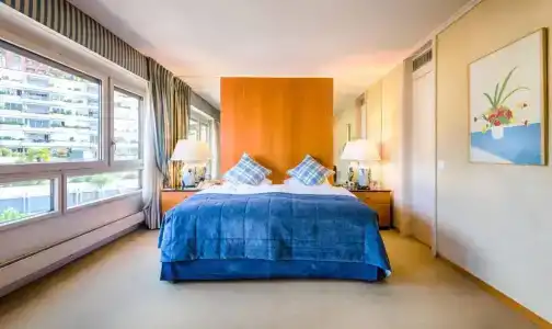 Royal Plaza Montreux - 74