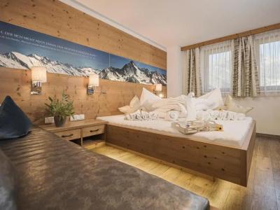Apart Central – Premium Mountain&Garden - 102