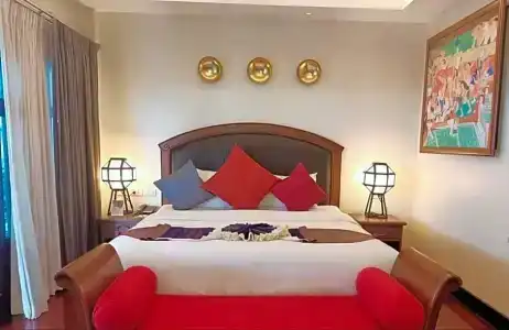 Viang Thapae Resort- Sha Extra Plus - 64