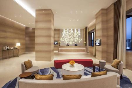 Somerset ApartXindicheng - 34