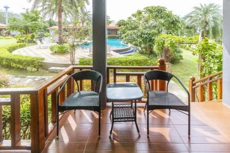 Lanta Lapaya Resort - 185