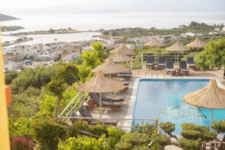 Elounda Heights (Adults Only) - 49