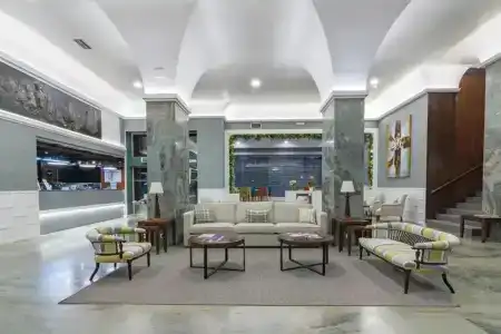 Sercotel Bahía de Vigo - 17