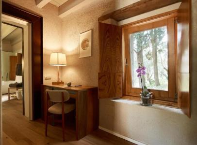 Relais Montepepe Winery & Spa - 27