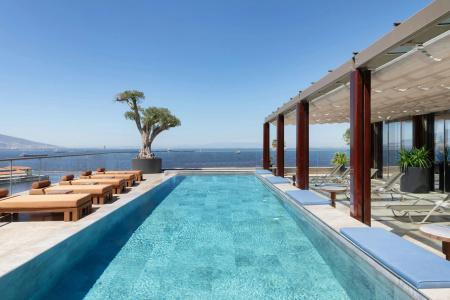 Izmir Marriott - 33