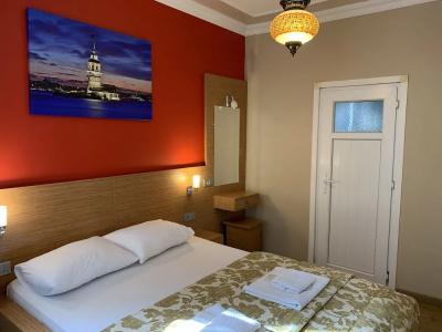 Antique Hostel - 121