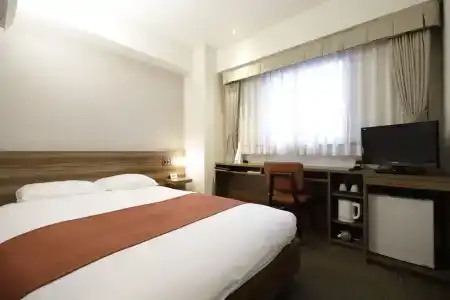 Tokyo Inn - 62
