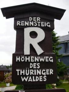 garni am Thüringer KloßTheater - 0