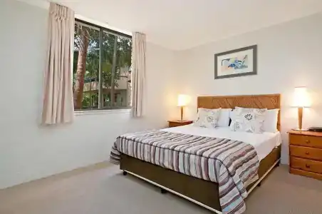 Noosa International - 28