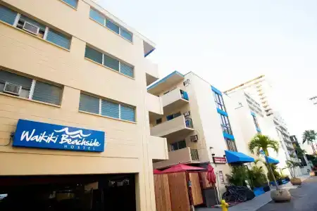 Waikiki Beachside - 22