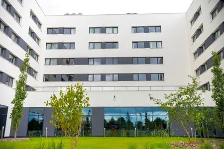 Holiday Inn Paris Cdg Airport An Ihg - 60