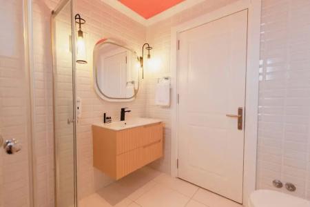 Kalkan Suites - 155