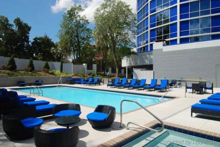 Four Points by Sheraton Downtown - 10