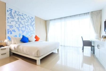 Samui Resotel Beach Resort - SHA extra plus - 58