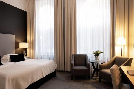Elite Grand Gävle - 5