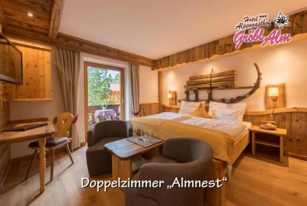 Gröbl-Alm - 77