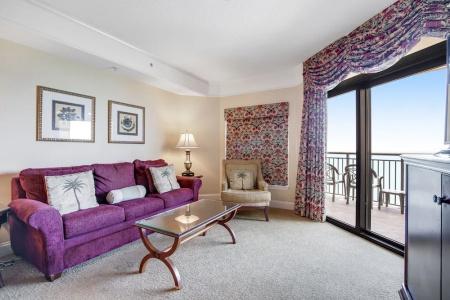Anderson Ocean Club and Spa by Oceana Resorts - 146