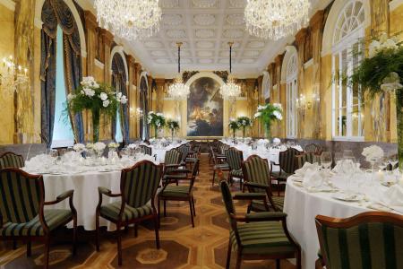 Imperial, a Luxury Collection Hotel, Vienna - 20