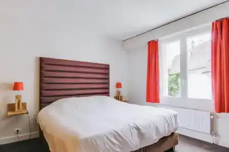 Hôtel du Jeu de Paume - 36