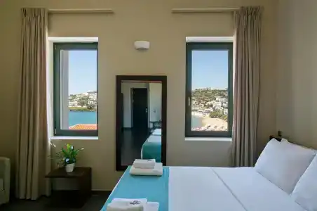 Krinos Suites Andros - 60