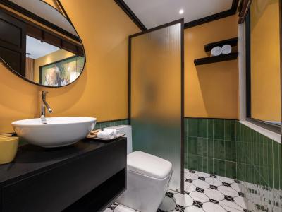 Phu Thinh Boutique Resort & Spa - 36