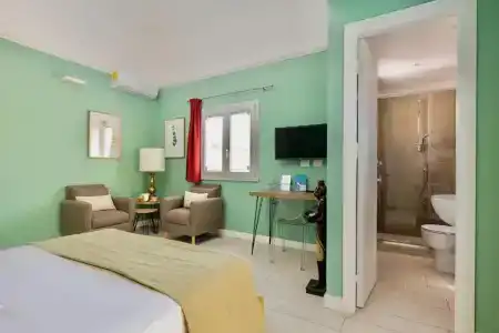 I Mori di Porta Nuova Suite & Terrace - 52