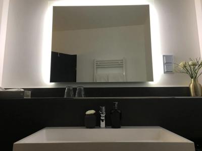 Atrium Rheinhotel - 11
