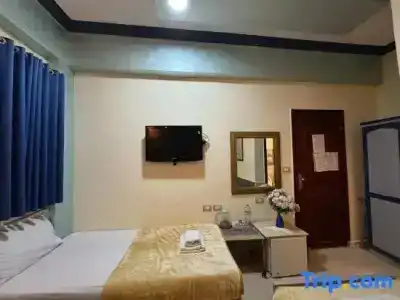 Sababa Dahab - 13