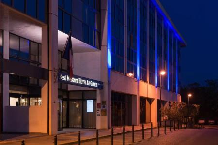 Best Western Le Galice Centre Ville - 0