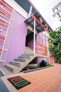Amethyst Boutique Fisherman Village - 0