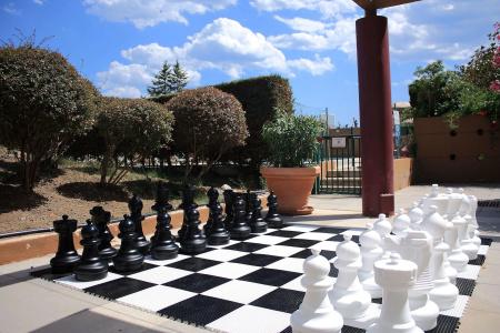 Kyriad Cannes Mandelieu - 22