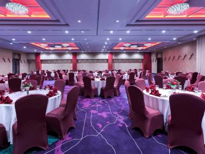 Grand Mercure Yogyakarta Adi Sucipto - Genose Ready, Chse Certified - 20