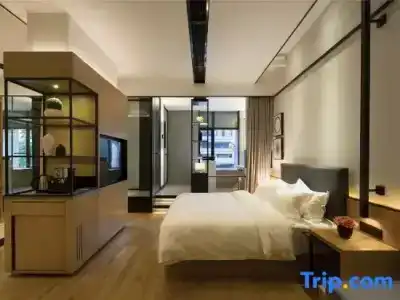 S. Designer (Chengdu Renmin South Road US Consulate) - 50