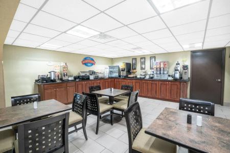 Baymont by Wyndham I-75 - 18